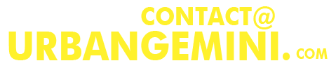 Contact Urban Gemini