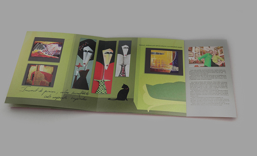 FINE ART - PRODUCTS CATALOGUE