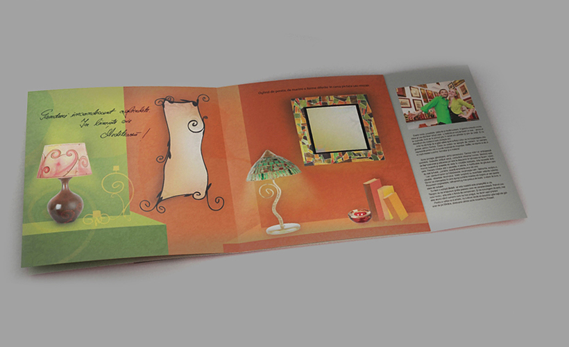 FINE ART - PRODUCTS CATALOGUE