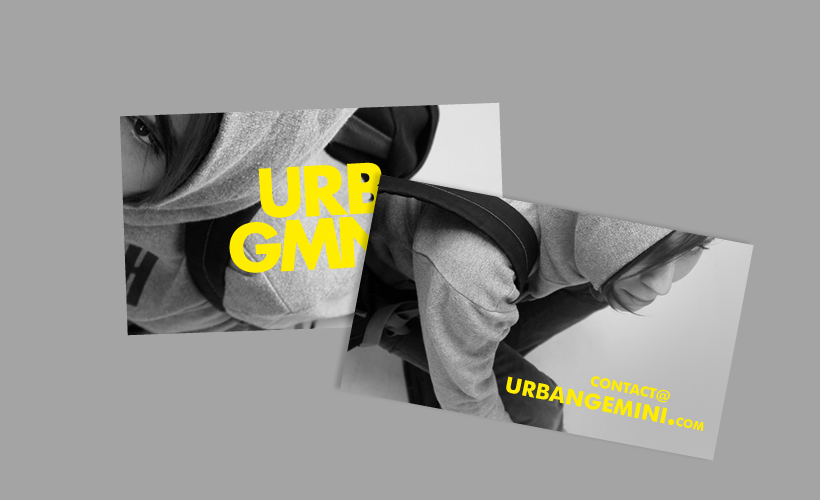 URB GMN